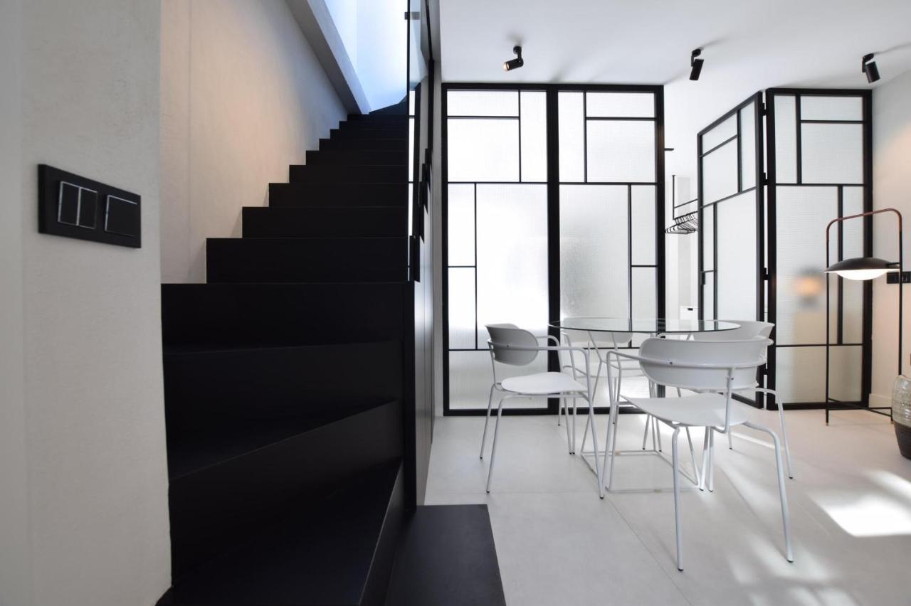 Apartamento Con Terraza Centro Malaga Zewnętrze zdjęcie