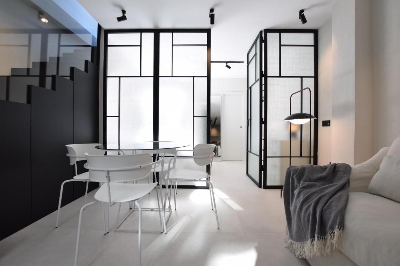 Apartamento Con Terraza Centro Malaga Zewnętrze zdjęcie