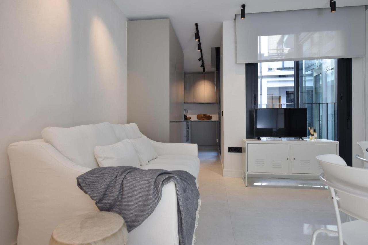 Apartamento Con Terraza Centro Malaga Zewnętrze zdjęcie