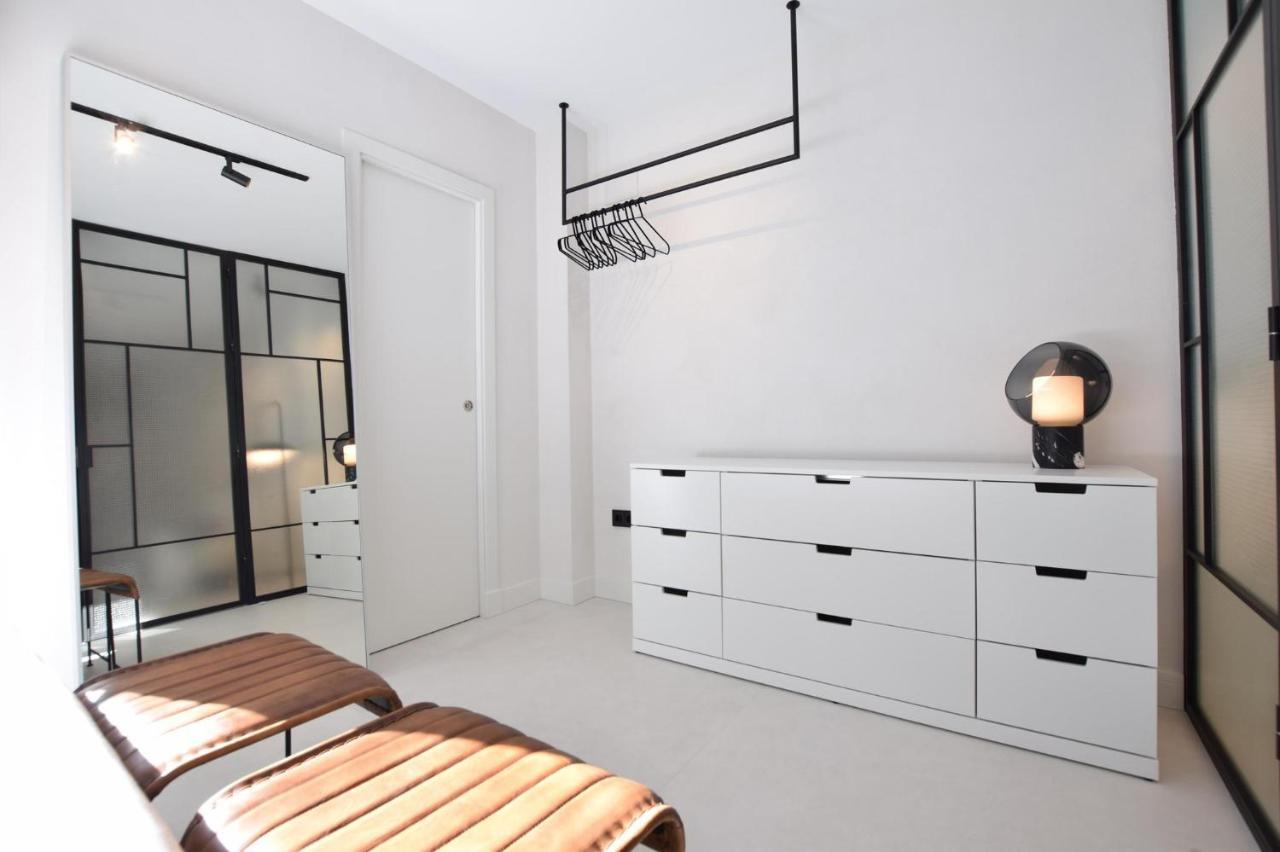 Apartamento Con Terraza Centro Malaga Zewnętrze zdjęcie